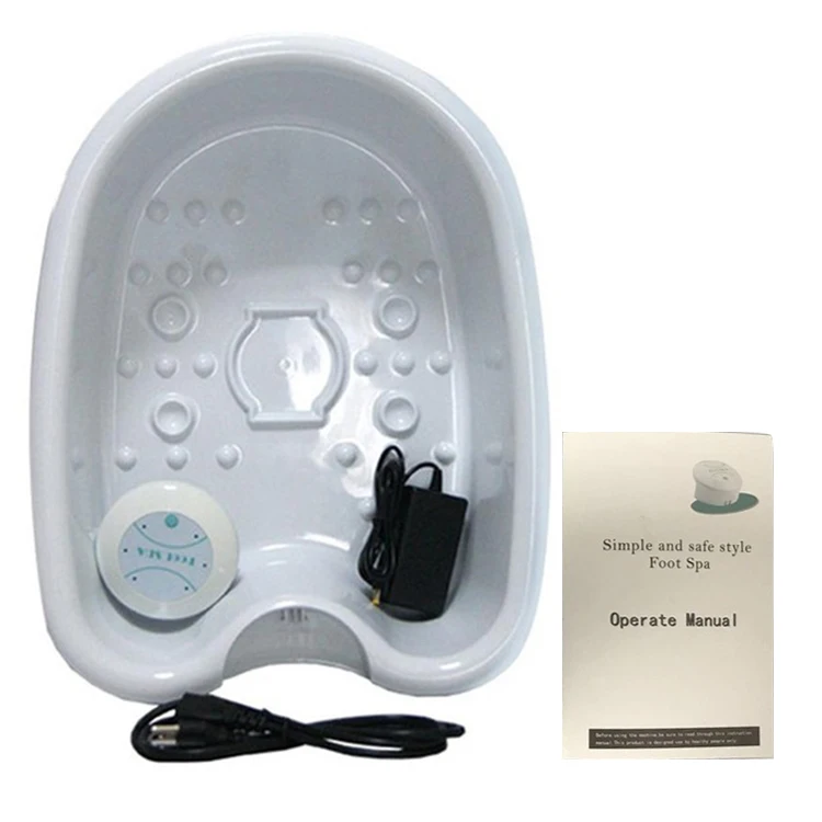 

Wholesale New Arrival Ion Foot Bath Detoxification Device Cell Cleaning Detoxification Foot Spa