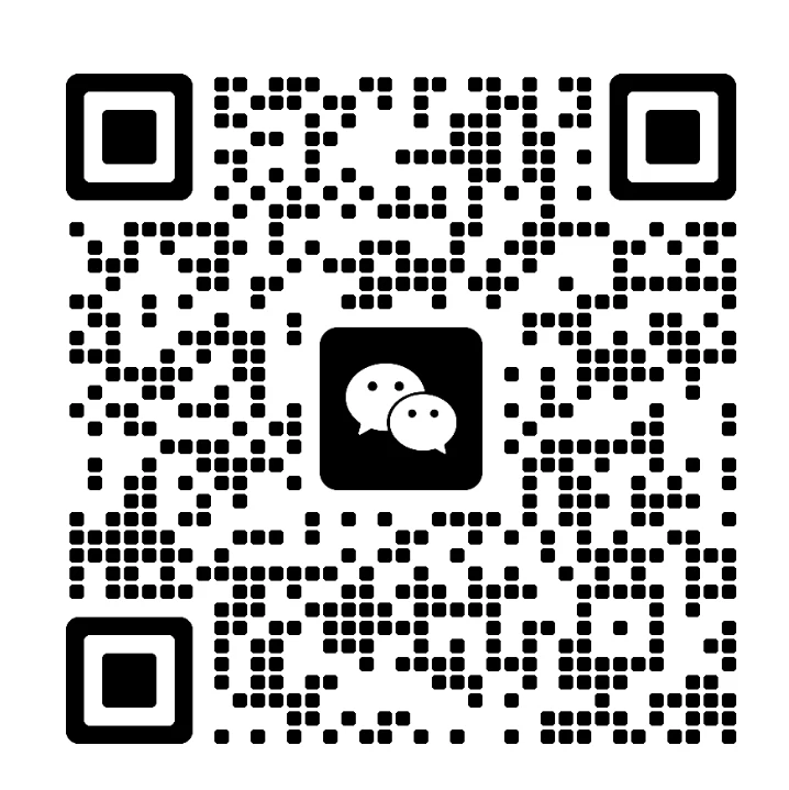 扫码联系方振