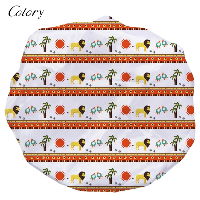 

Colory Hair Dryer Hood Camaro Baby Cotton Bonnet, Customized color