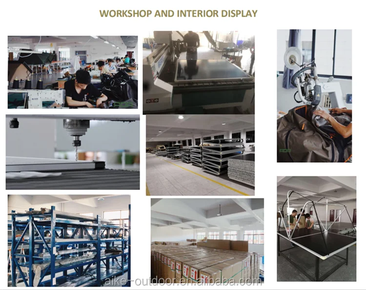 pop up tent changing