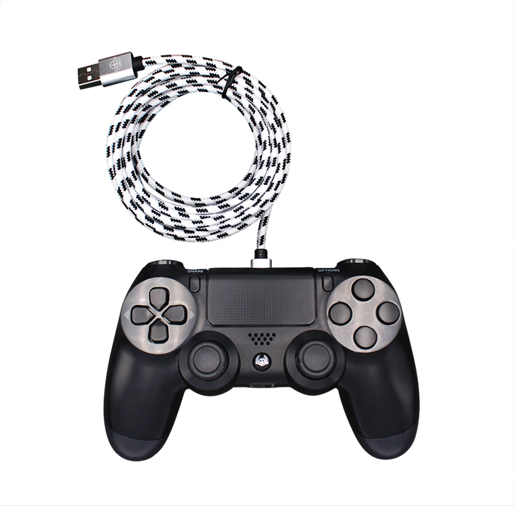Wholesale 3m Type C Usb Data Charging Cable For Ps4 Buy Data Cable