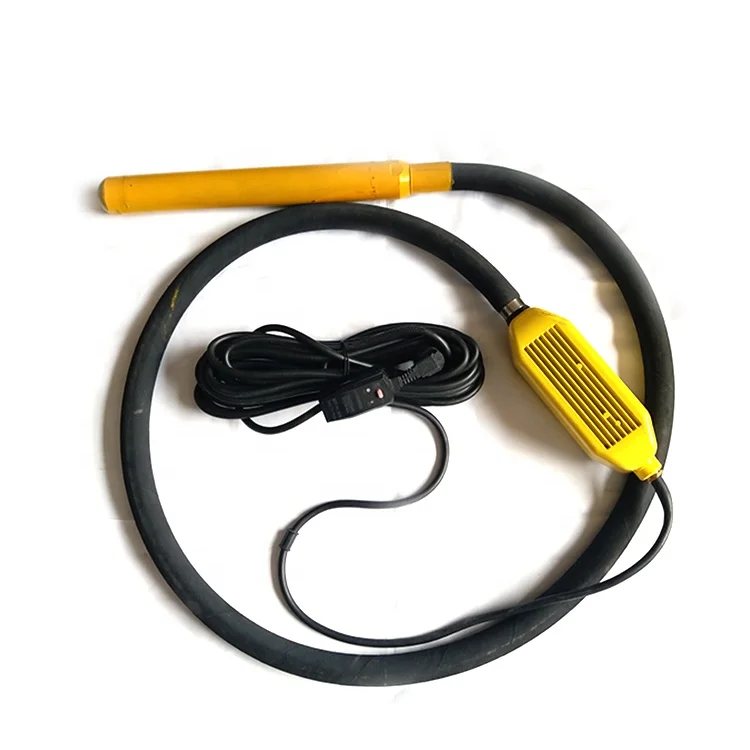 
CONGFA Electric Tools Concrete Equipment Concrete Vibrator Concrete Poker Vibration Poker 