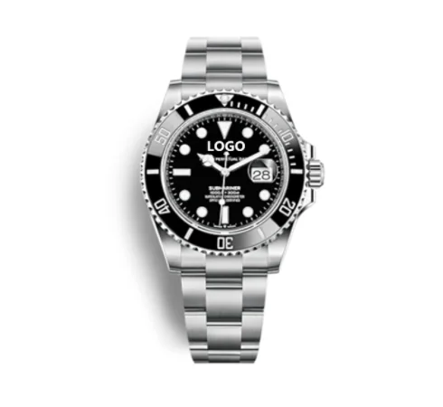 

Classic and popular full-automatic mechanical watch with high-quality sapphire mirror