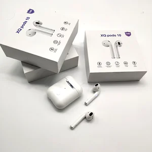 Bluetooth 5.0 True Wireless Earbuds iPhone Android