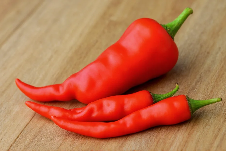 Habanero Pepper Hot Sauce: Heat, Flavor & Perfect Pairings
