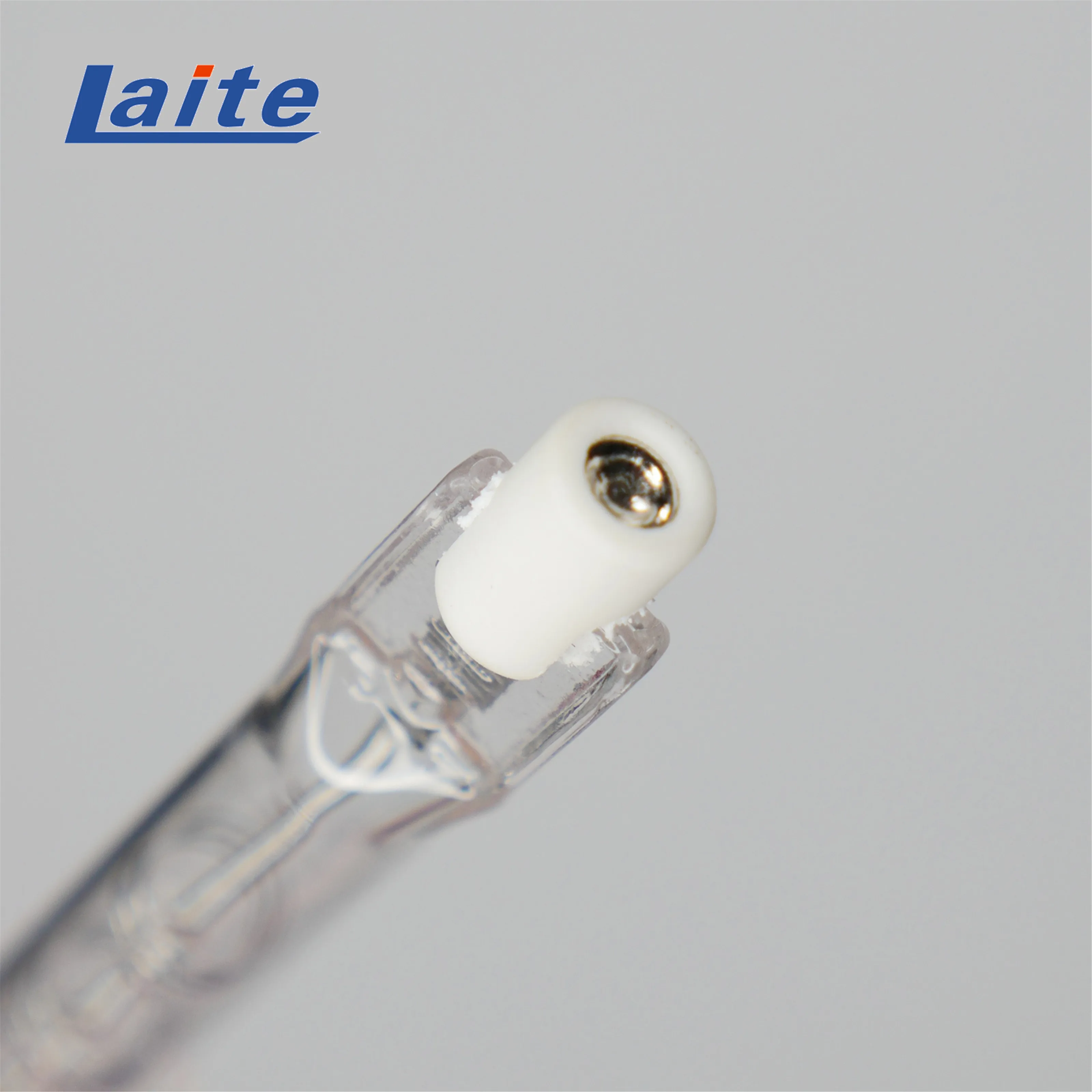 
125mm Infrared quartz halogen lamp photograph lamp 