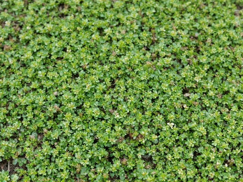 When to Plant Creeping Thyme: Best Seasons & Timing Guide