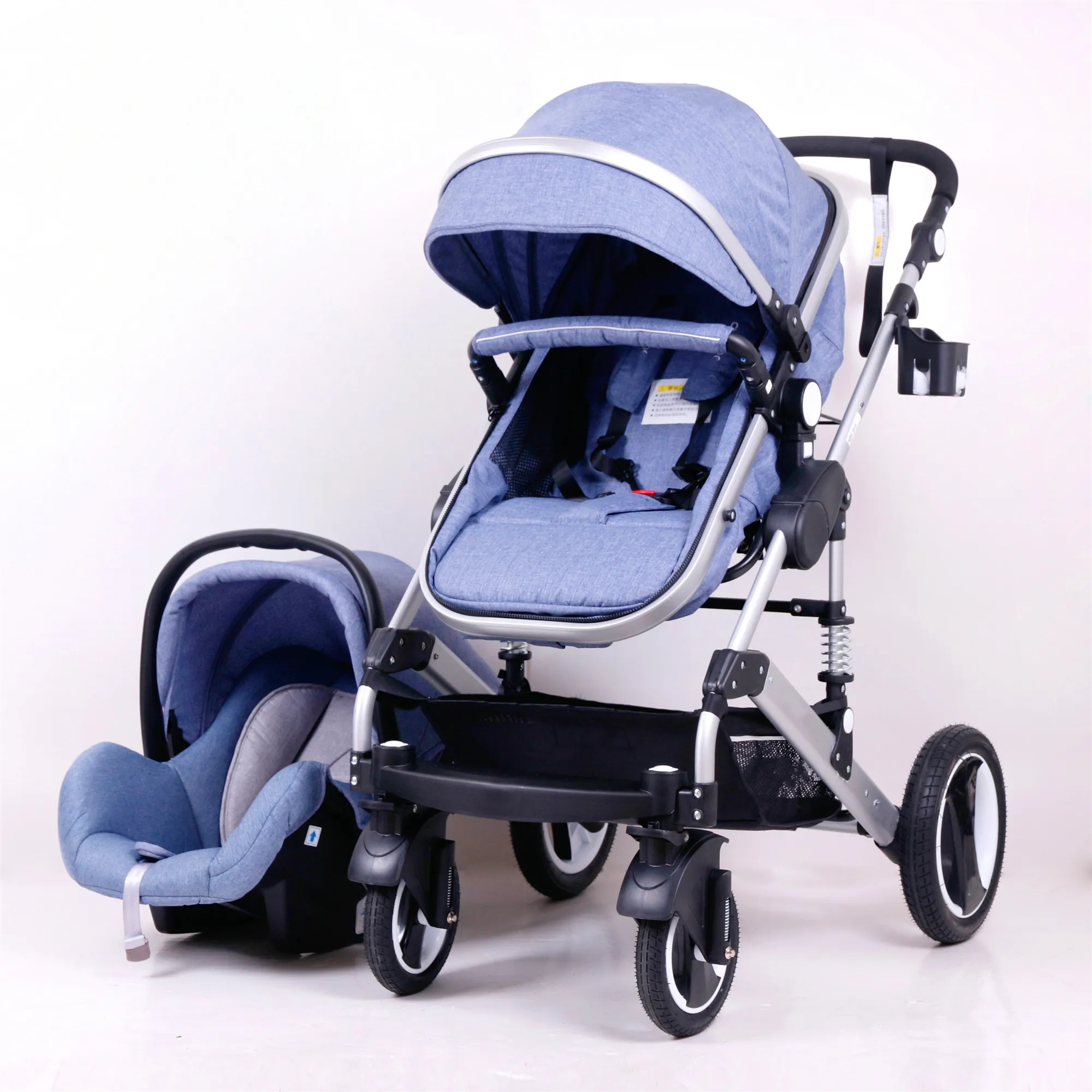 allis lightweight stroller reviews