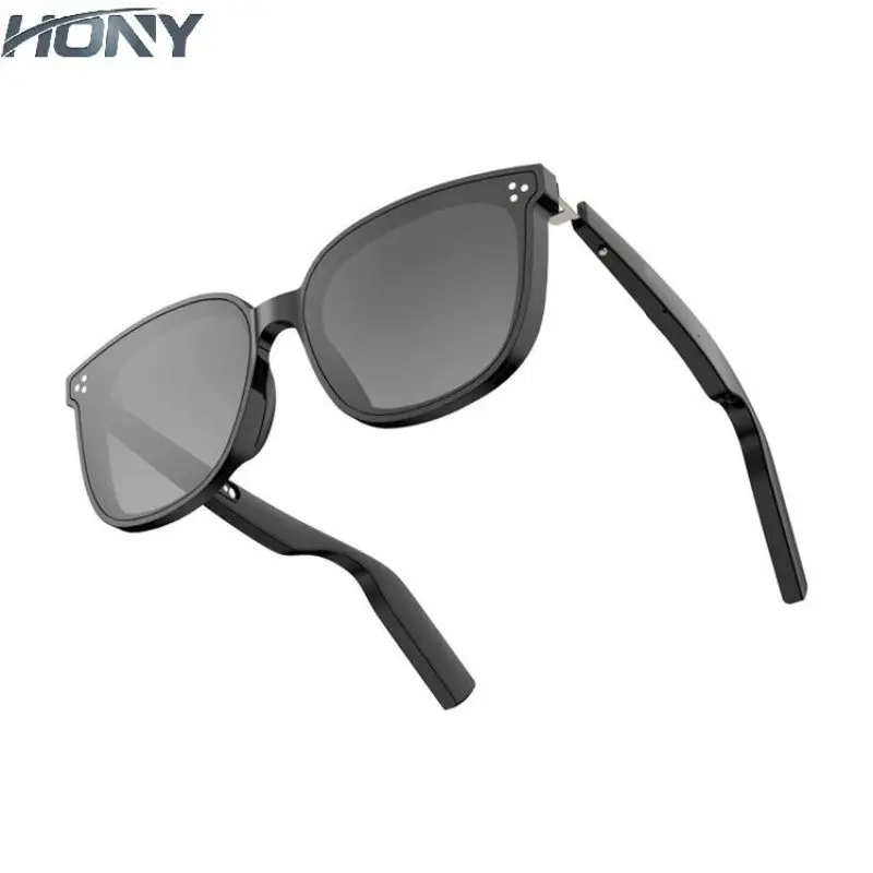 

Anti Blue Light Lens Smart Sunglasses Intelligent Audio Driving Sunglasses Smart Audio Glasses TWS Audio BT Sunglasses