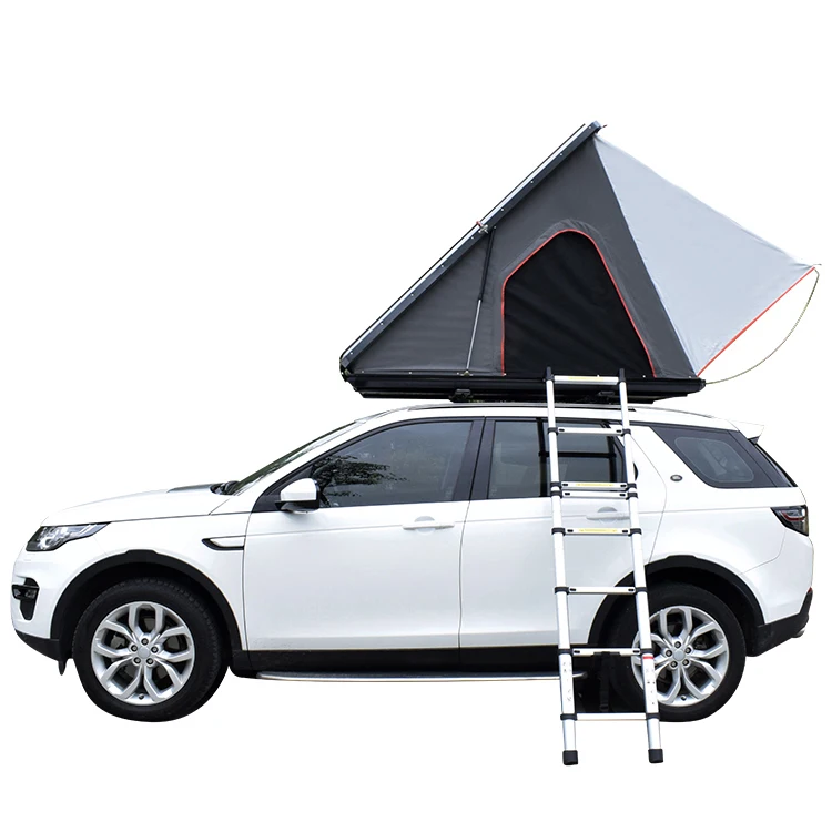 

Wildsrof car tent 140 x 210 cm carpa para camioneta roof top tent australia rooftent camping