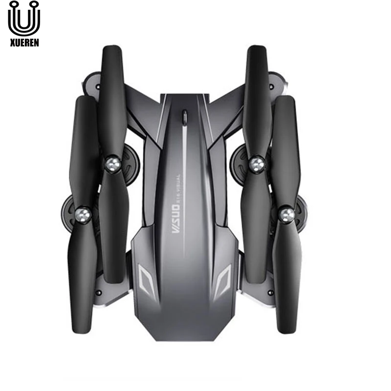 2020 Xueren Visuo XS816 With 4