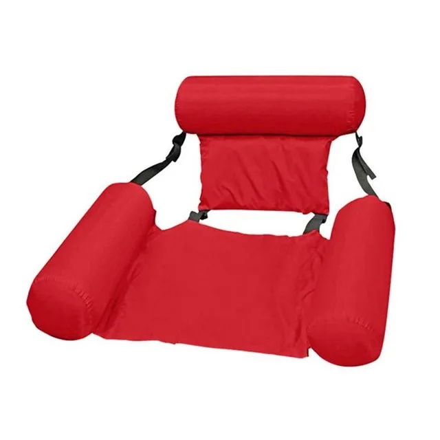 

Wholesale Summer pool float inflatable outdoor swimming leisure pool float