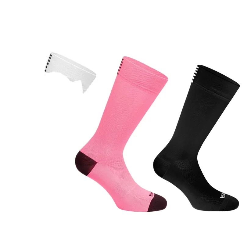 

Nylon Medical Nursing Stockings Specializes Outdoor Cycling Fast-drying Breathable Adult Sports Socks