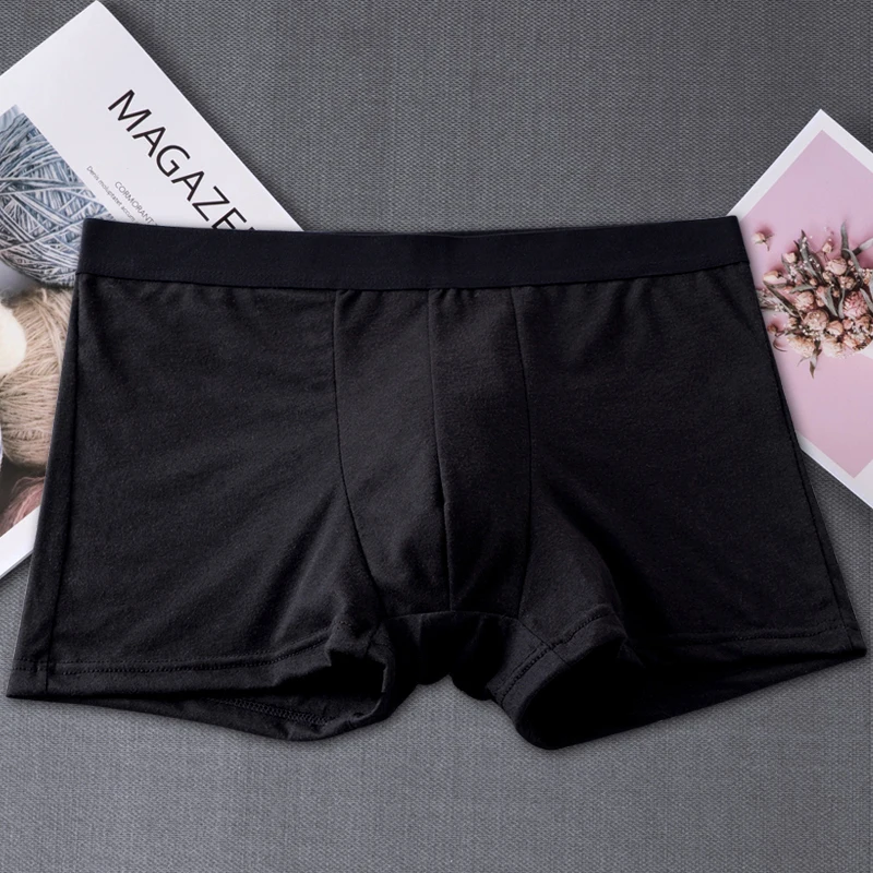 

factory directly sale mens shorts boxer briefs underwear cotton man underwear Mid Rise soft sport man panties