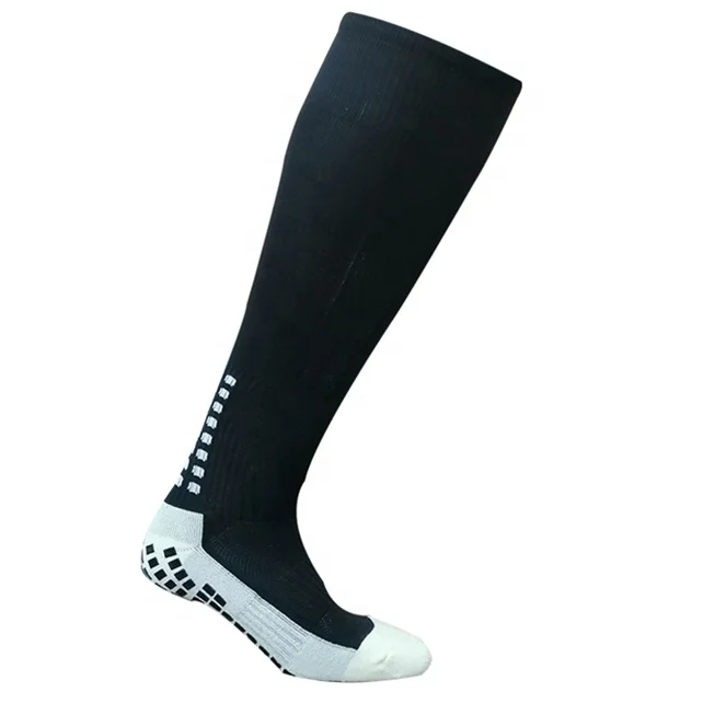 

Triple Best 46cm Knee High Calcetines Tipo Medias De Futebol Trusox Sock Sox Pro Custom Football Kaos Kaki Anti Slip Socks