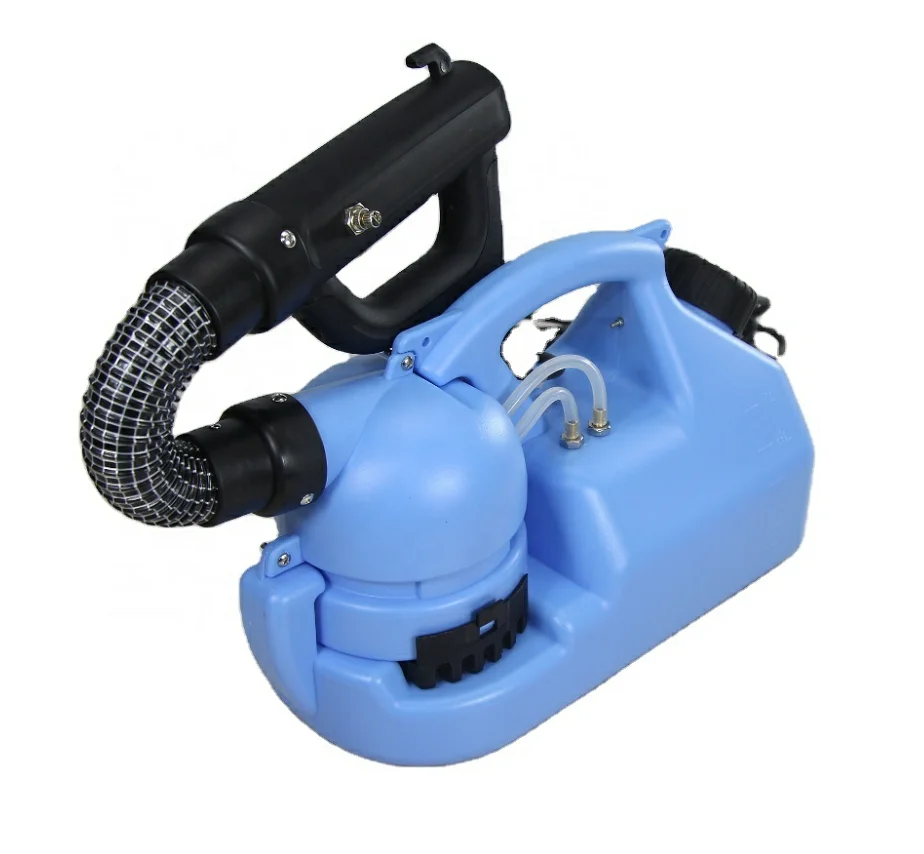 

Factory Wholesale Portable Fogger Machine Sprayer Ulv Indoor Mist Machine