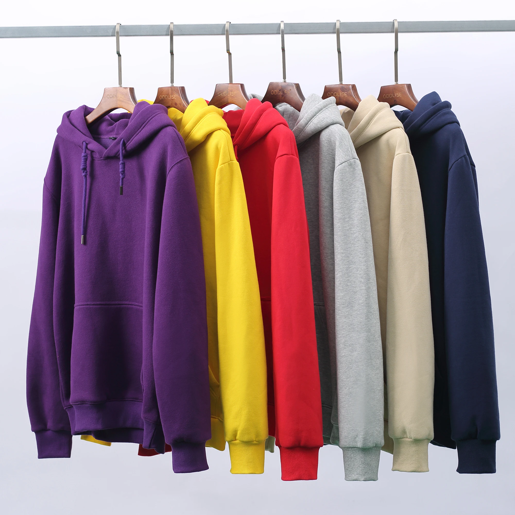 

Custom designed high quality new men's Hoodie 100% cotton hoodie