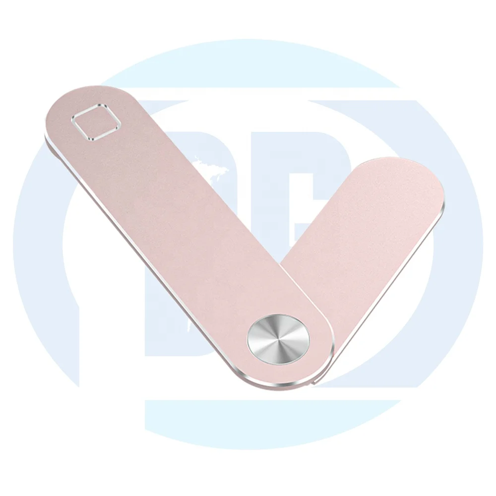 

New Design Metal Aluminium Phone Holder,Laptop Phone Screen Expansion Notebook Holder Stand, Silver/black/pink/blue/green