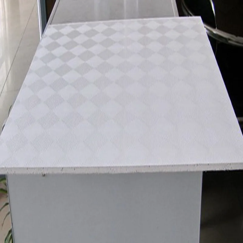 防水石膏石膏板