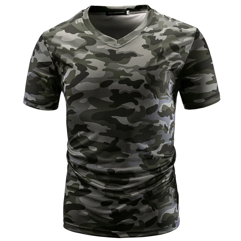 

2021 new fashion t shirt men The latest polo shirt men camouflage shirt men are cheap and of good quality