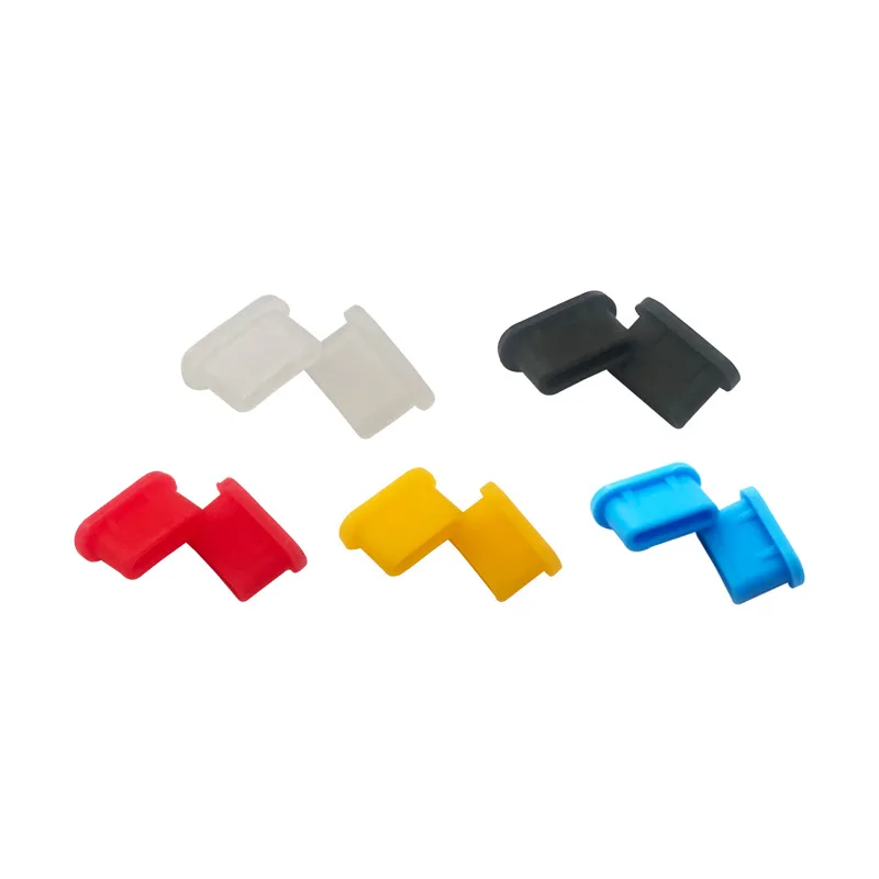 

factory price general dust plug for notebook of Data interface plug, Multi