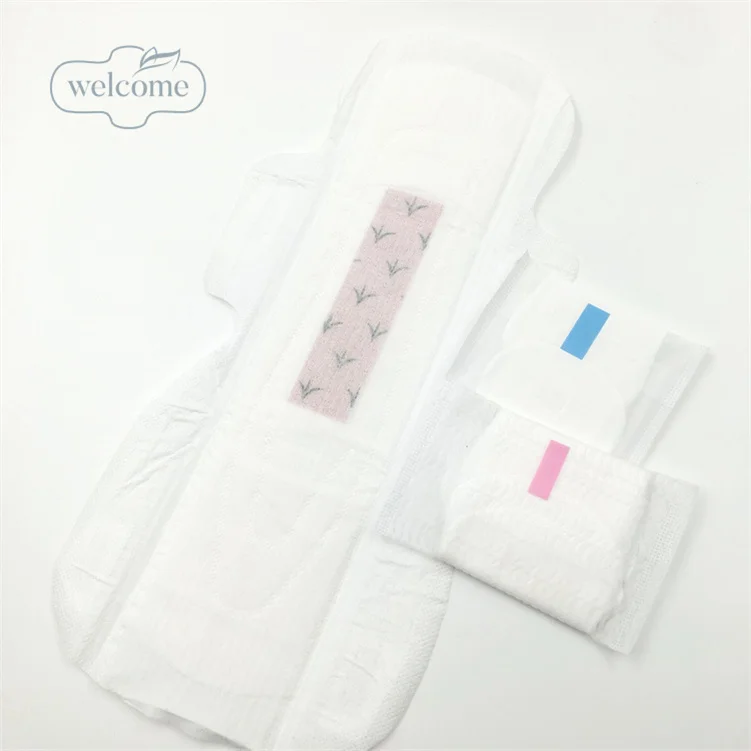 

Non washable incontinence bed pads organic pads female sanitary napkins