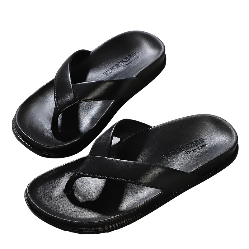 

Casual outdoor women summer flip flop slippers ladies beach slippers and sandals, As picture