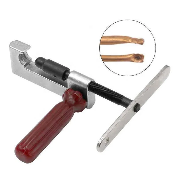 Refrigeration Hand Tool Hvac Pinch Off Tool For Tube Pipe Ct204 Buy
