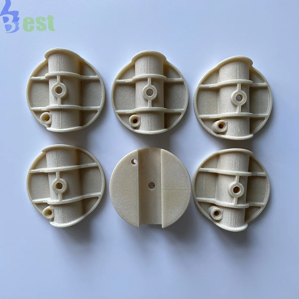 

High Precision 3D Printing Parts ABS Plastic SLA SLS Rapid Prototype Service