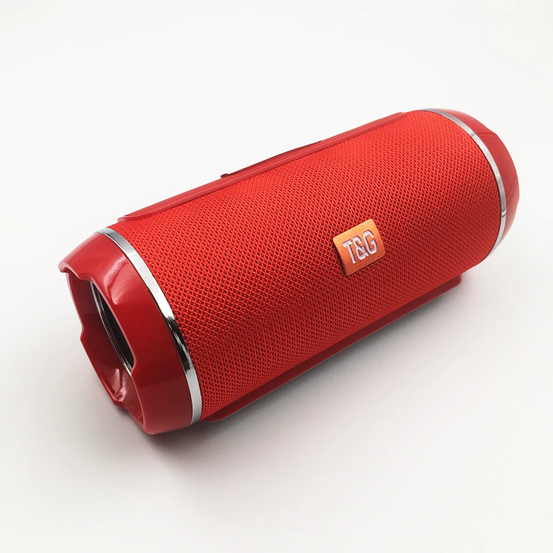 mini outdoor wireless speaker portable blue tooth speaker - ANKUX.COM