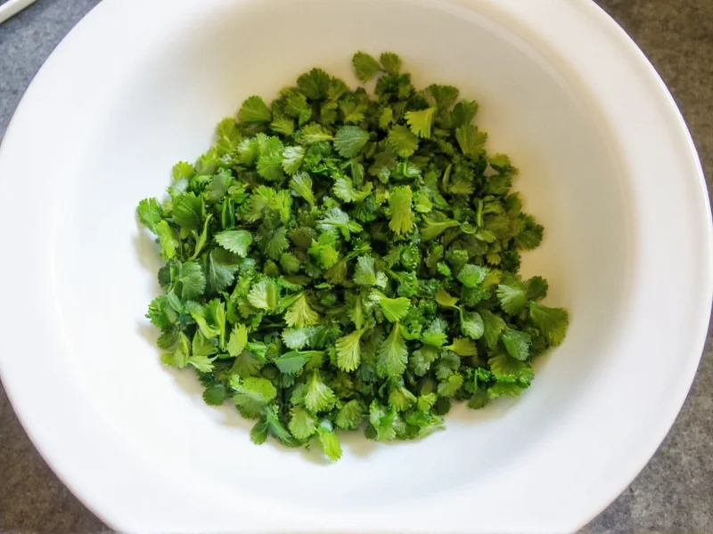 How to Dehydrate Cilantro: 3 Proven Methods for Best Results