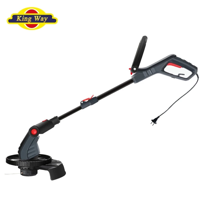 electric lawn edge cutter