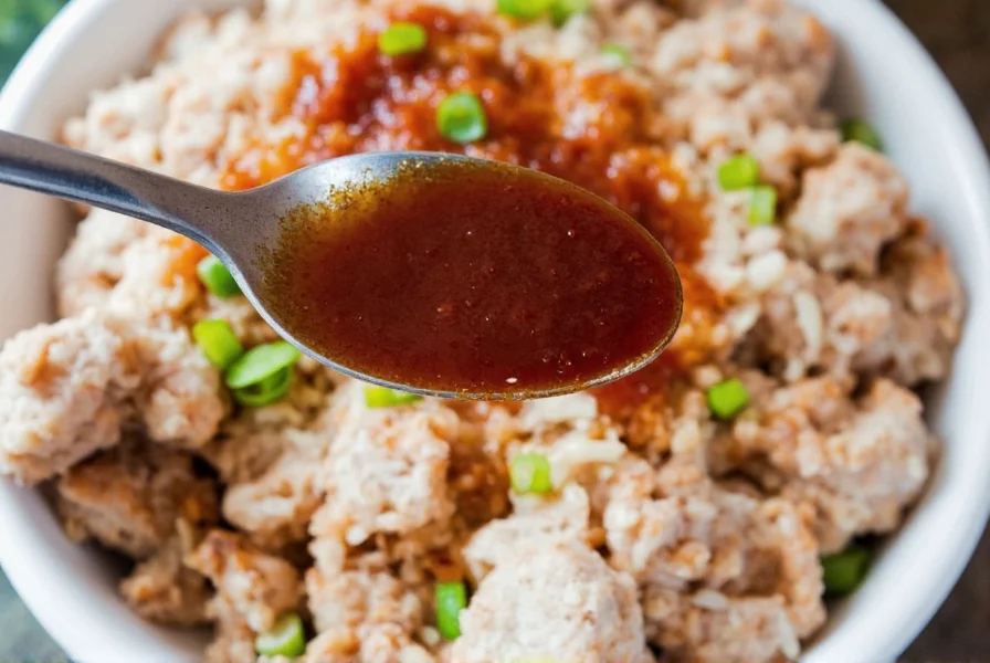 Korean Barbecue Sauce Final