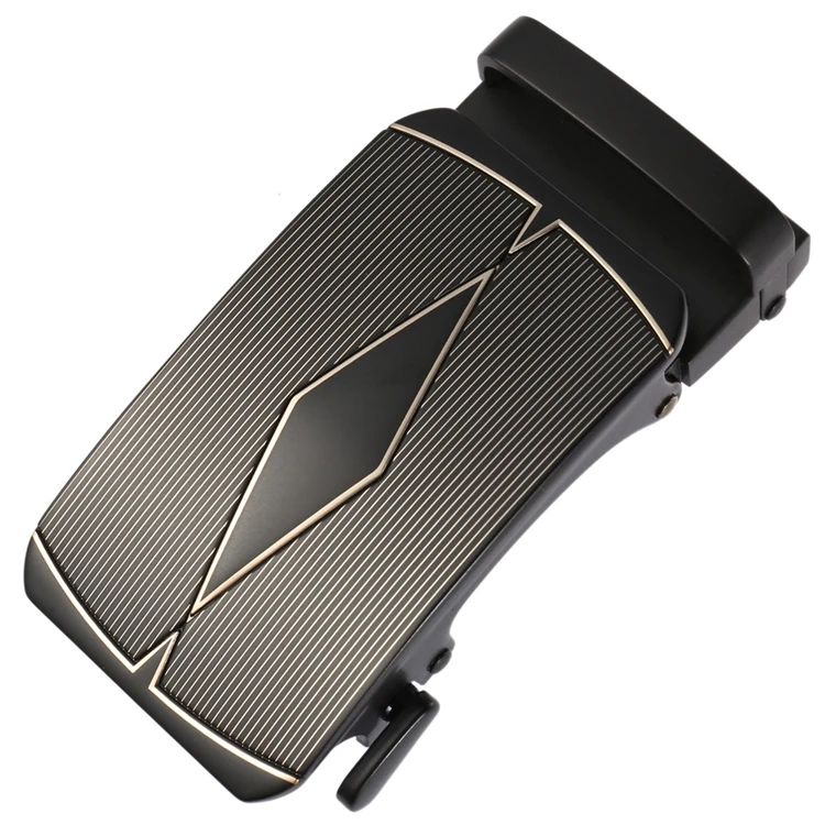 
Custom Business factory sale latest design genuine leather belt 