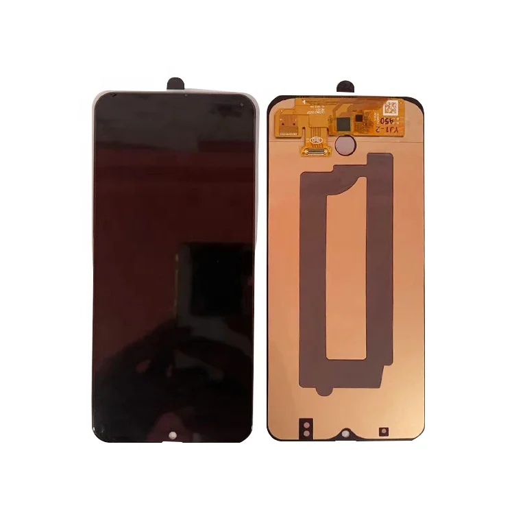 

LCD Display Touch Screen Digitizer Assembly for Samsung A10 A20 A30 A405 A50 A70 A80 A10s A20s A30s