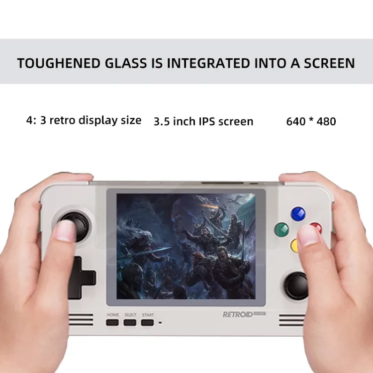 retroid pocket 2