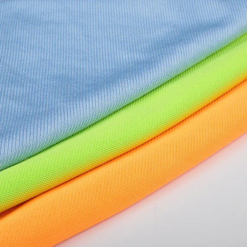 attractive price new type microfiber detailing cloth towel car