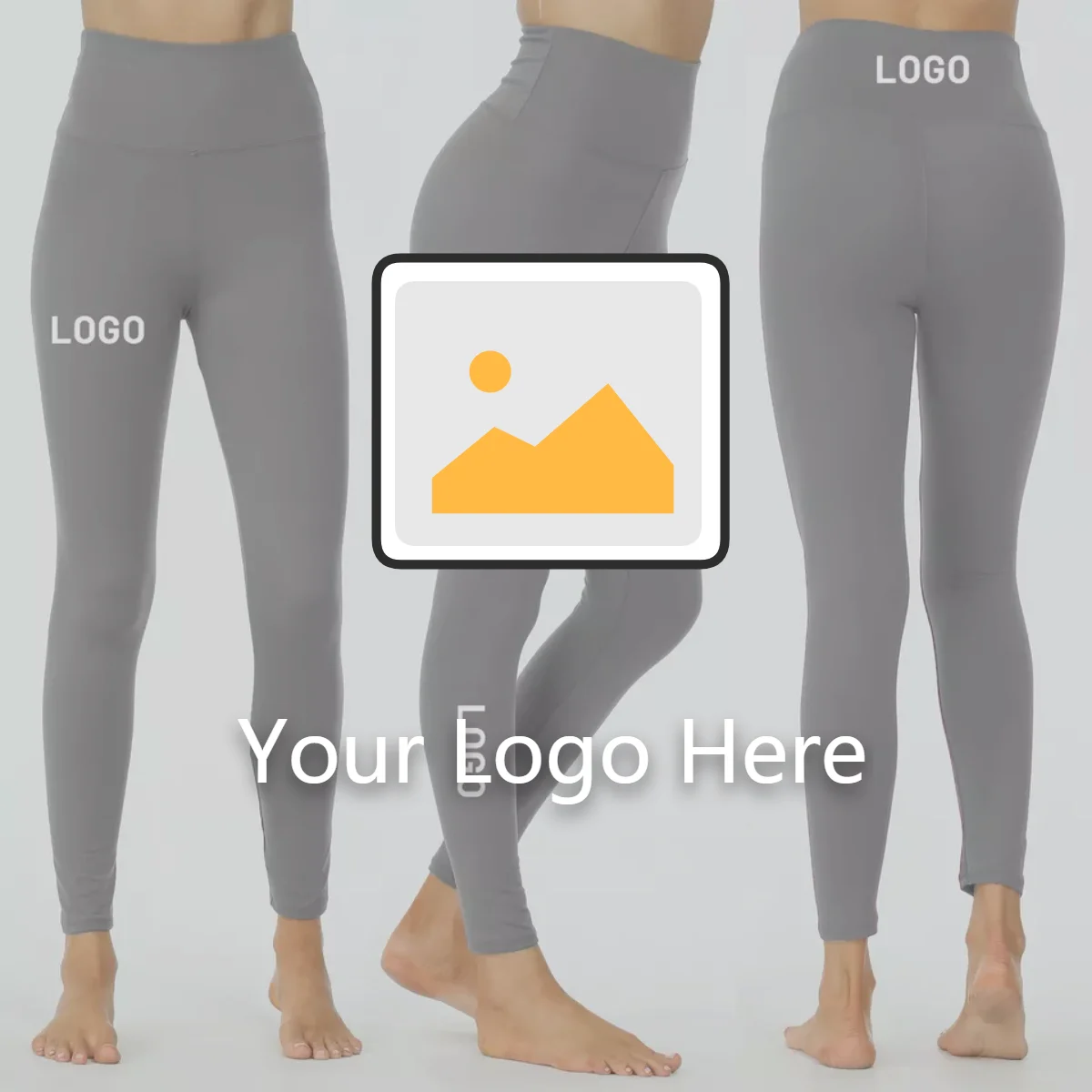 Spandex Booty Body Shaper 
