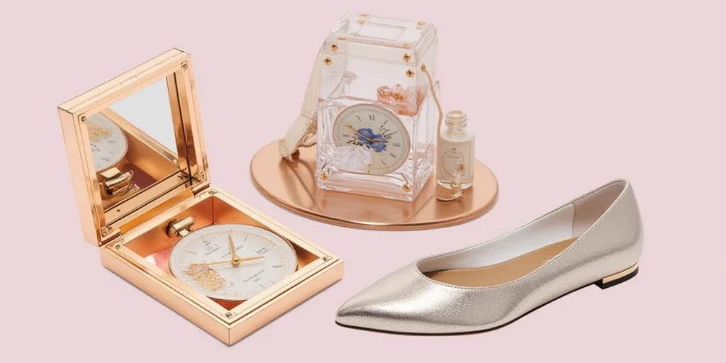 The Ultimate Guide To The Hottest Ladies Gifts Right Now