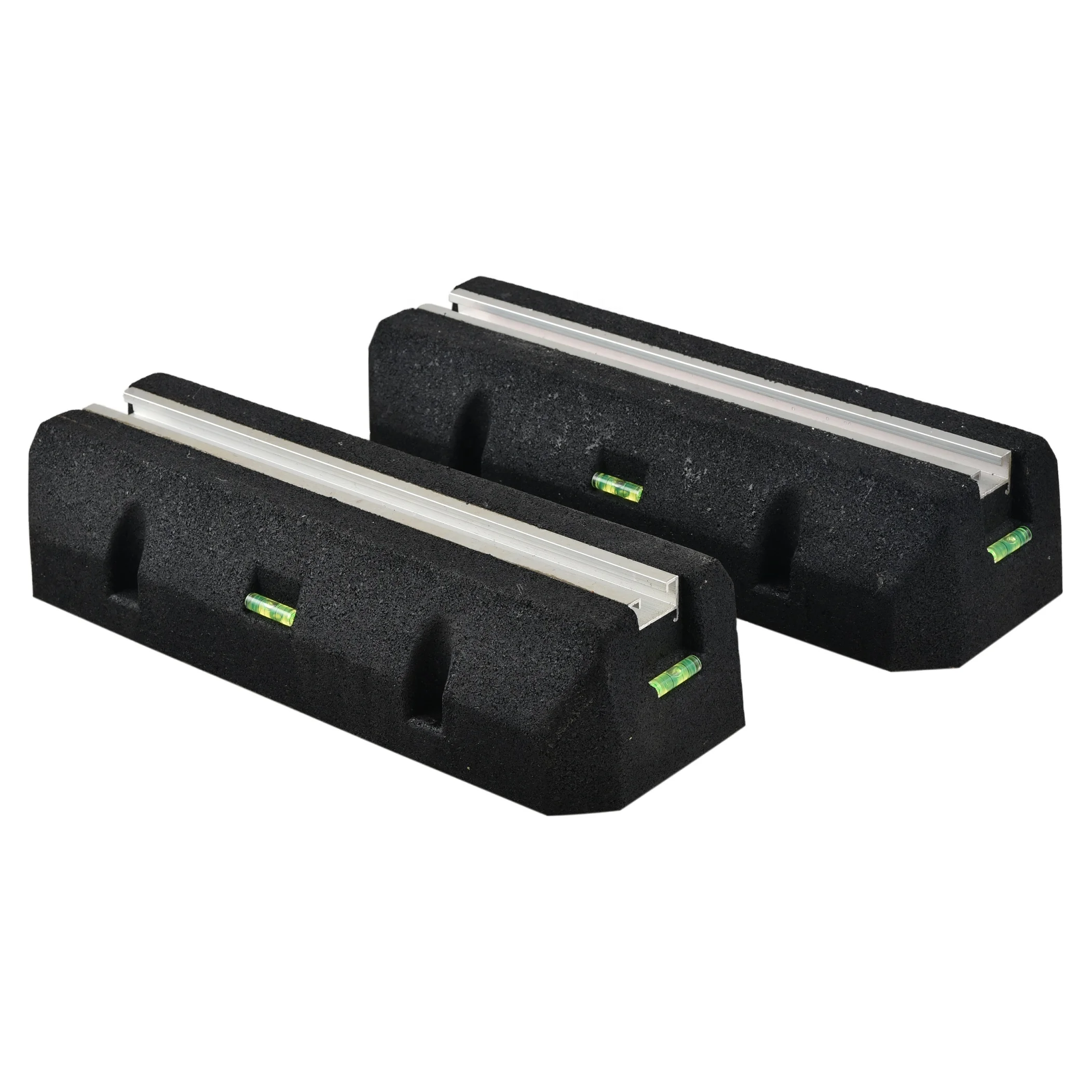 Manufacture Supplier Hight Quality Low Price Rubber Base rubber acupressure foot mat Buffer Vibration Damper Rubber Foot Mat