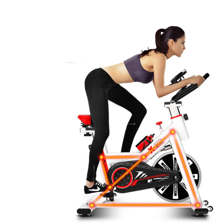 exercise spinning bike for sale