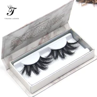 

custom eyelash box 3d mink eyelashes private label lashes3d wholesale vendor bulk