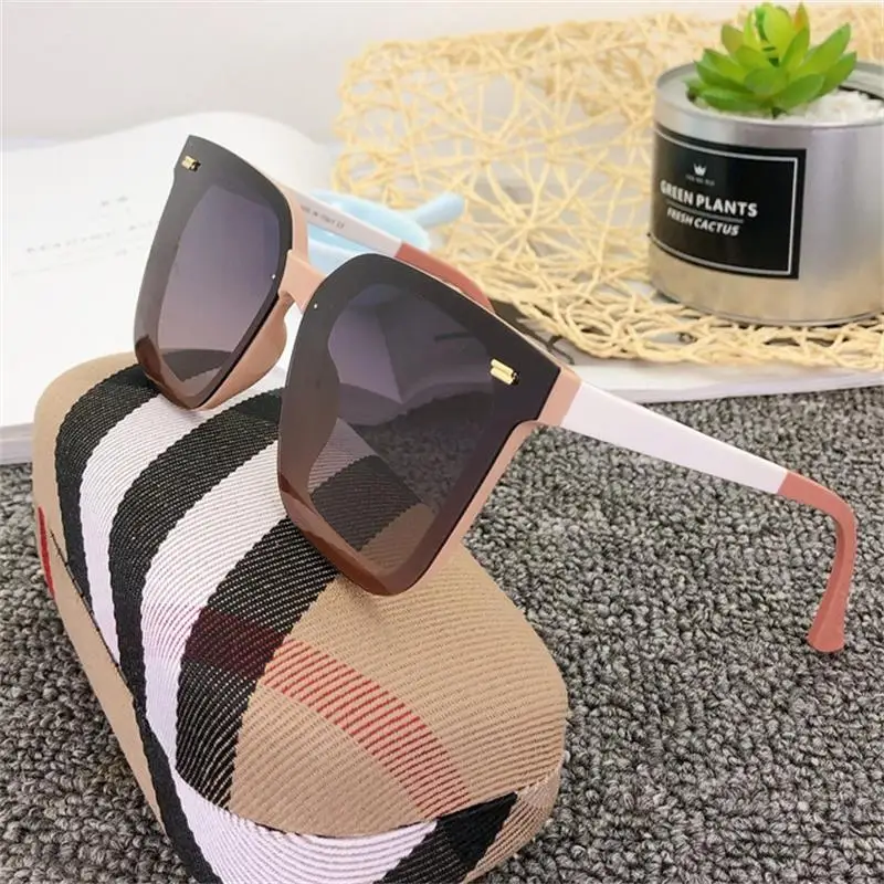 

Vintage Square Sunglasses Ladies Luxury Brand Travel Driving Beach Pool Sun Glasses For Women Fashion 2021 Okulary