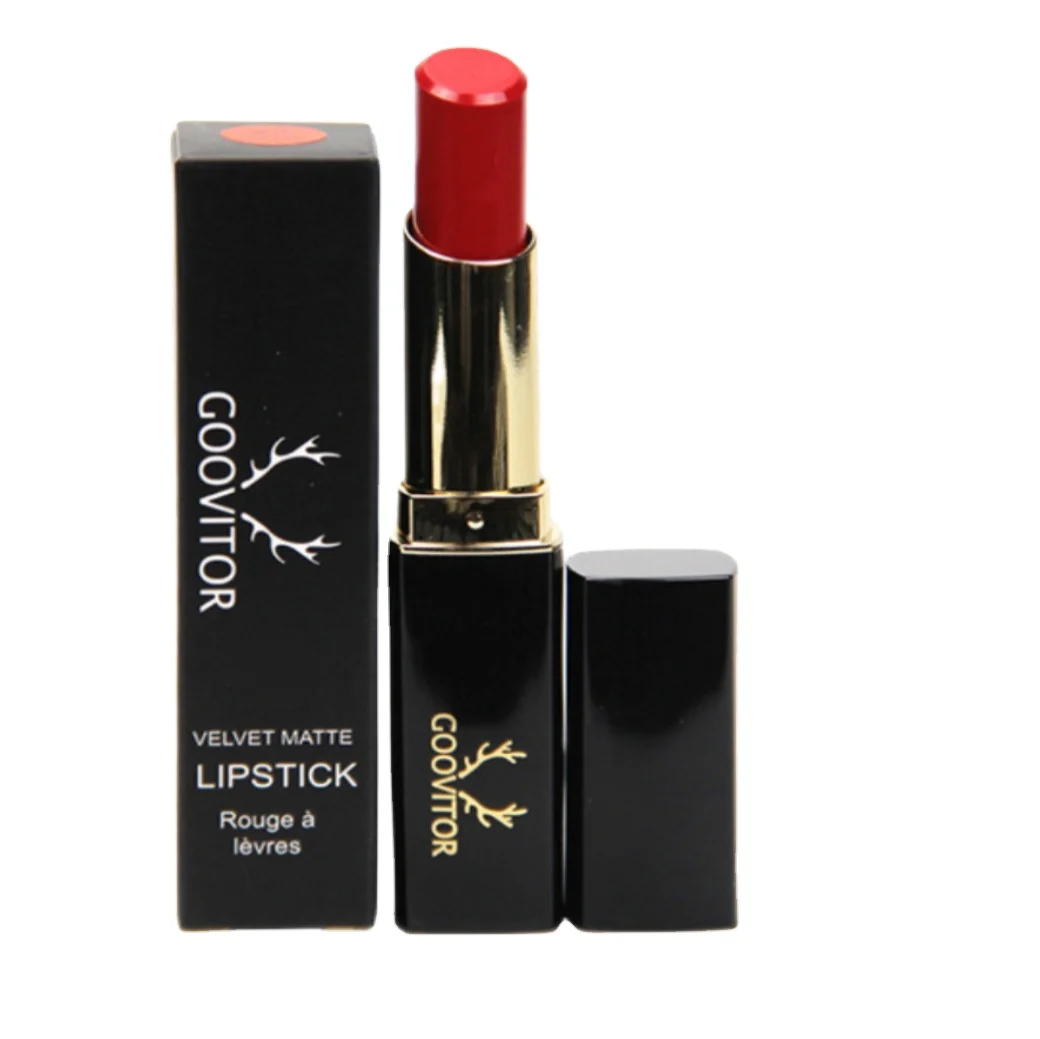 

2020 New 23 colors Matte Velvet Moist Mouth Red Lipsticks