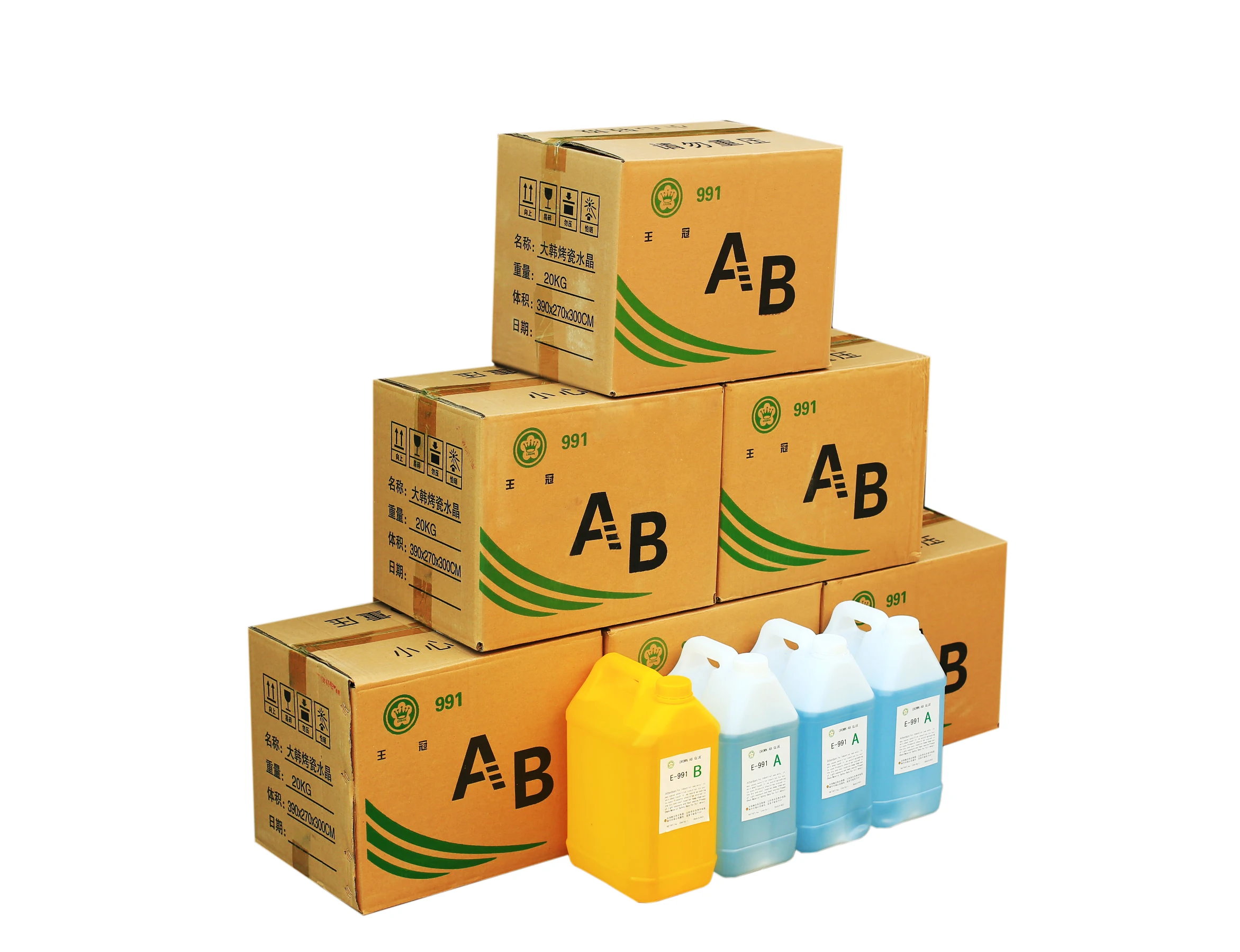 Wholesale Diy Epoxy Resin For Art Craft Jewelry Clear Resin Epoxy For