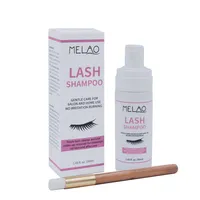 

Cleaning Prolong Concentrate Lash Cleanser Gentle Eyelash Extention For Eyelash Shampoo