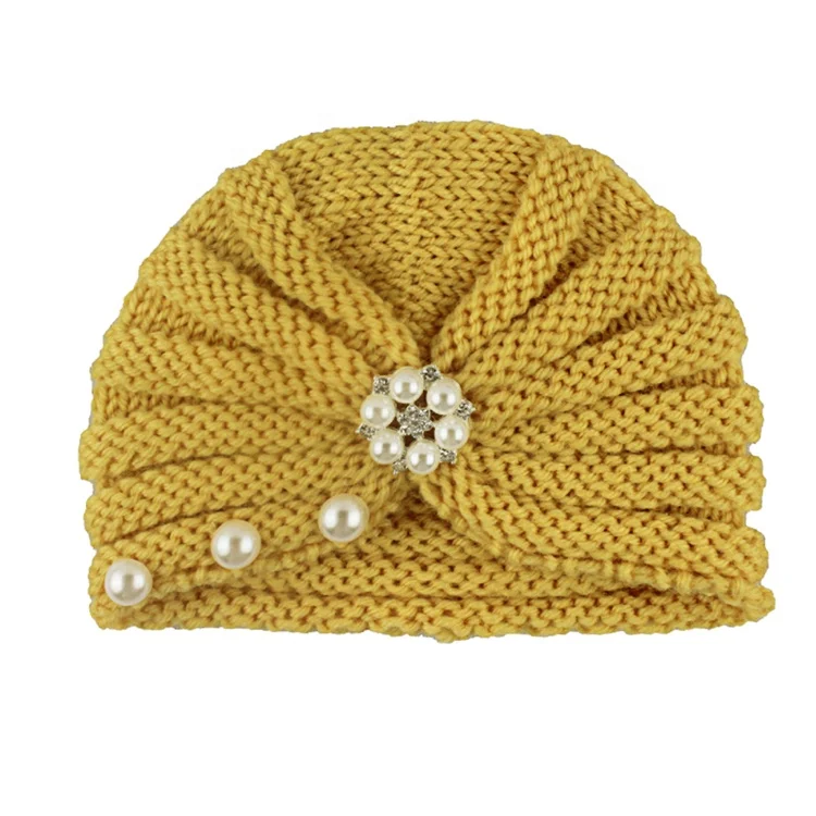 02 yellow baby turban beanie 012.jpg