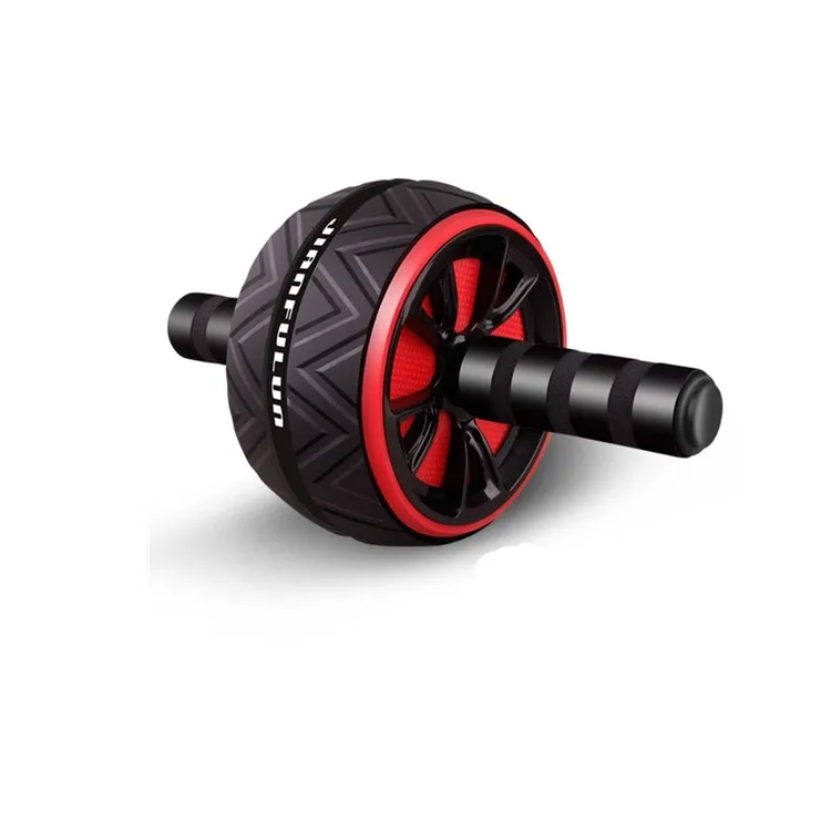 

big Wheel Muscle Trainer For Fitness No Noise Wheel Unique Roller Wheel Abdominal