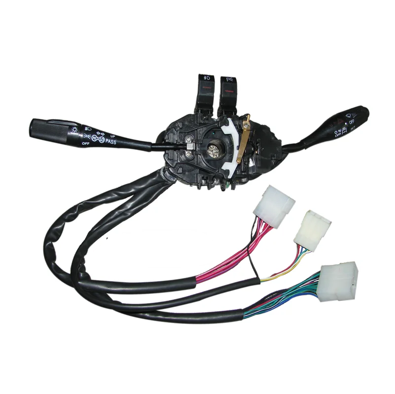 Mb302726 Lhd Auto Switches Kit For Mitsubishi Canter 449 Combination Switch Fstmi1034 Buy