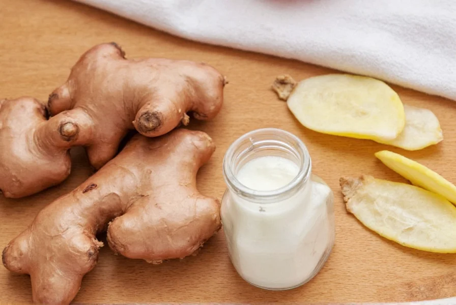 Ginger Benefits: What Ginger Does for Your Body (Science-Backed)